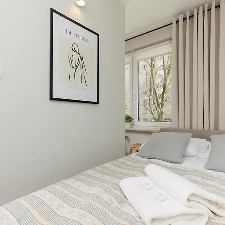 Aleja Jana Pawla Ii By Renters *