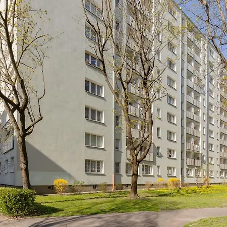 Aleja Jana Pawla Ii By Renters