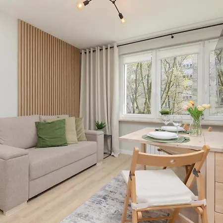 Aleja Jana Pawła Ii By Renters * Warszawa