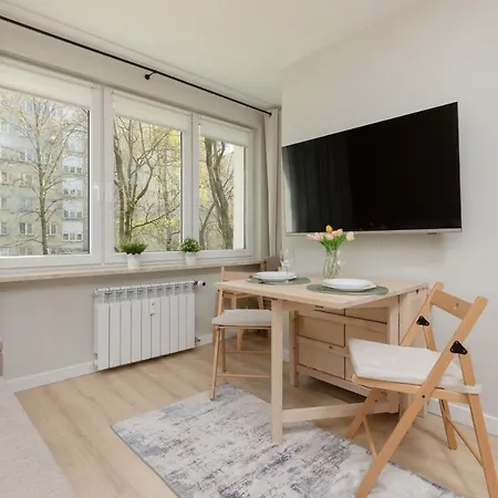 Apartament Aleja Jana Pawła Ii By Renters