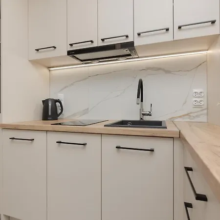 Apartment Aleja Jana Pawla Ii By Renters *