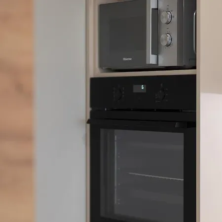 Aleja Jana Pawła Ii By Renters Apartament Warszawa