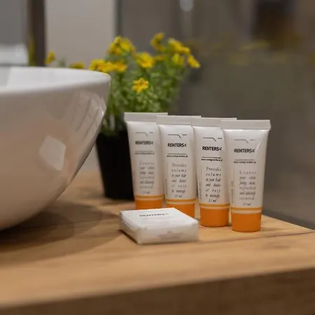 Aleja Jana Pawła Ii By Renters * Warszawa