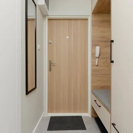 Aleja Jana Pawla Ii By Renters Апартаменты